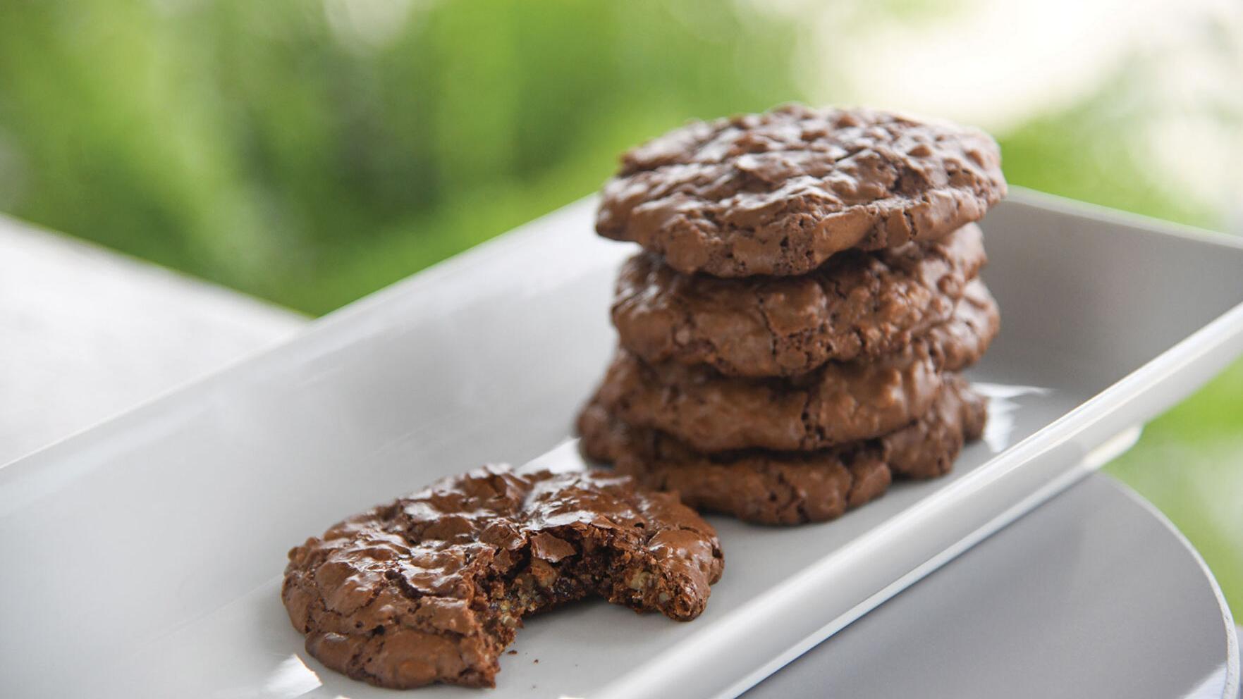 HomeStyle Bakery’s Brownie Cookie